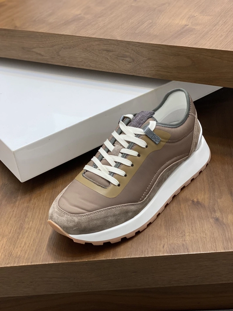 AllSeason Brxnxllo Cxcxnelli Sneakers 113542