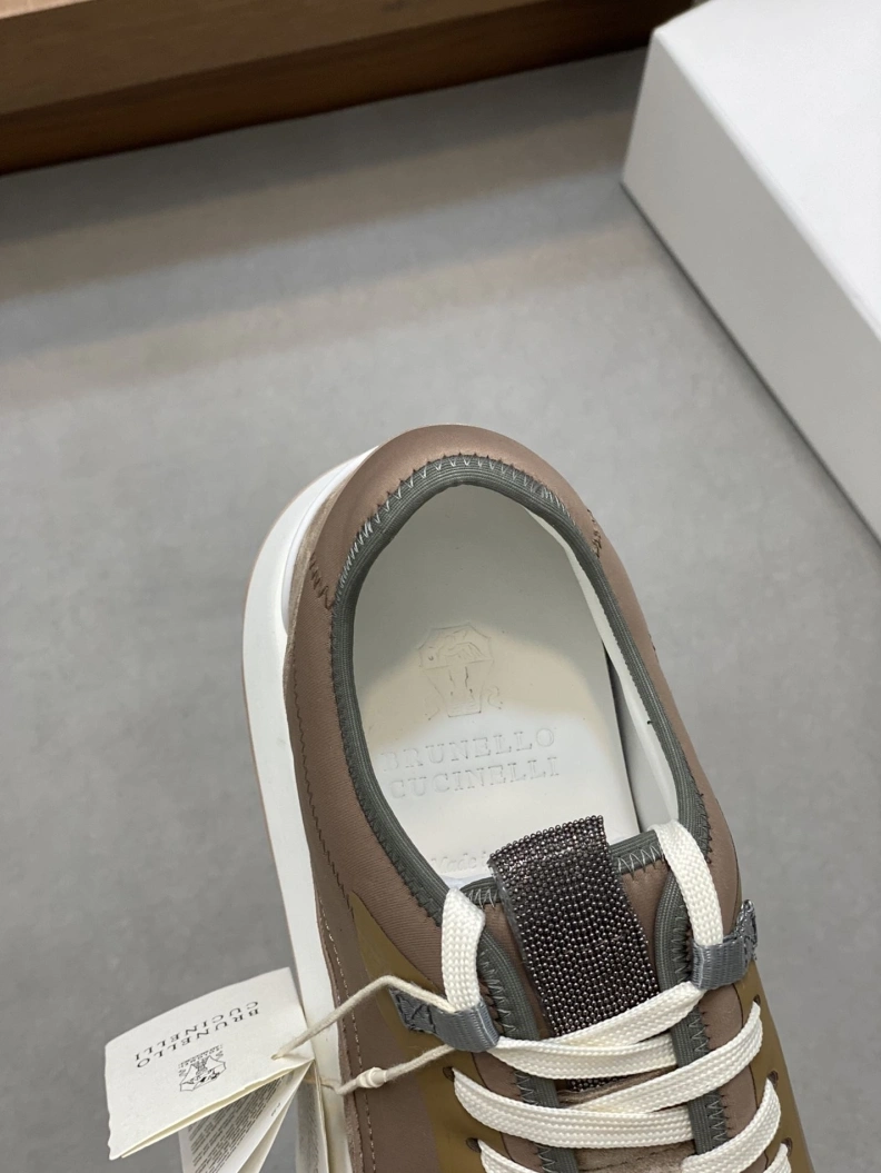 AllSeason Brxnxllo Cxcxnelli Sneakers 113542