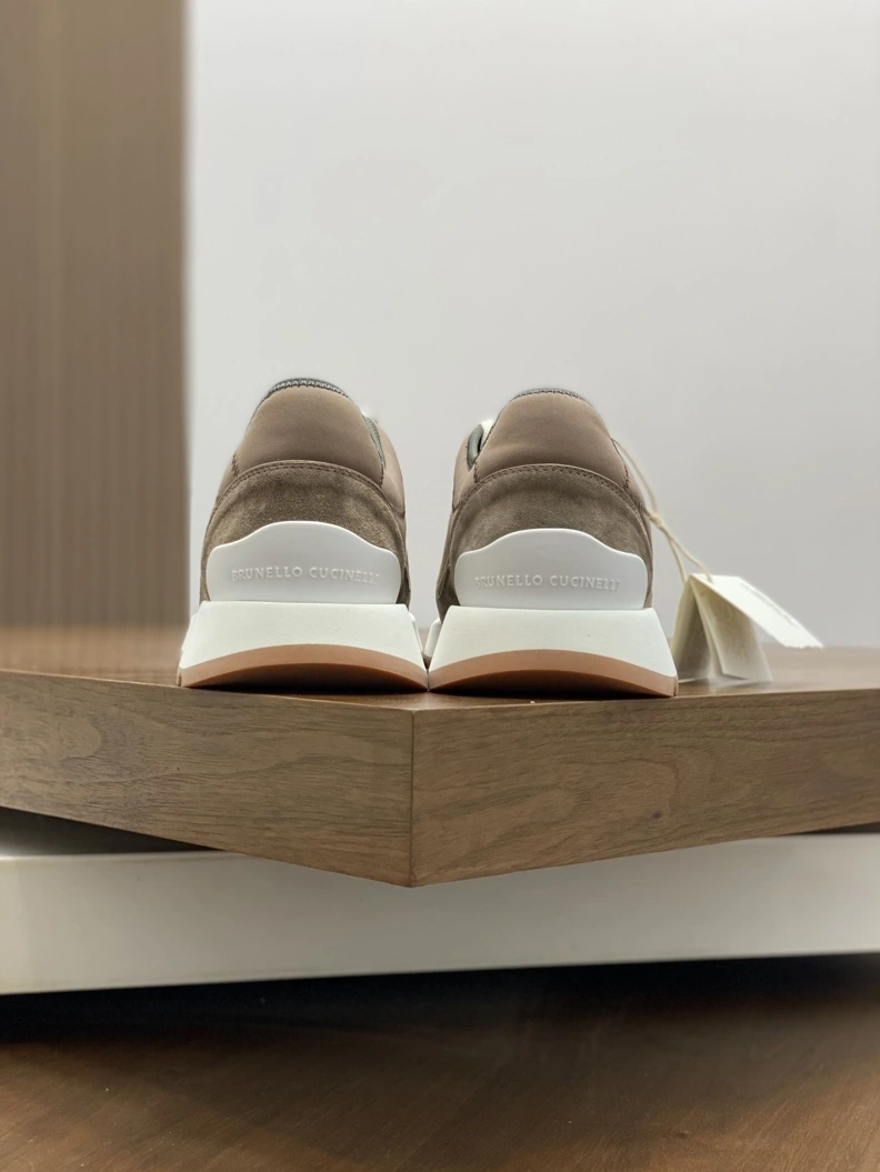 AllSeason Brxnxllo Cxcxnelli Sneakers 113542