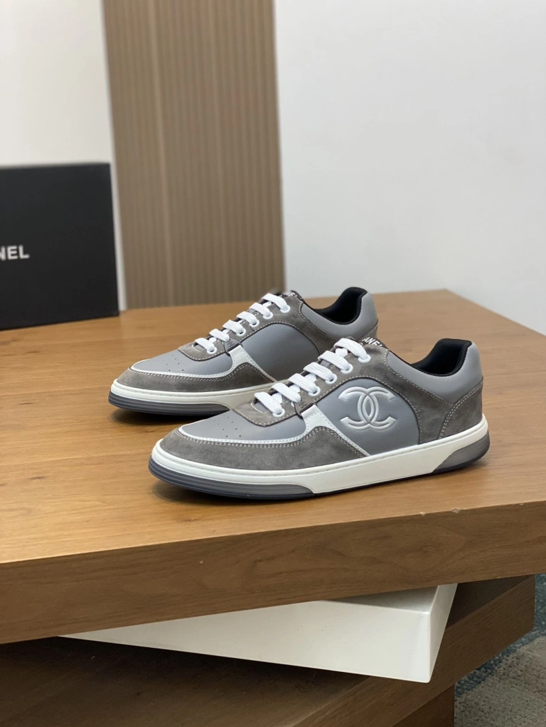 Chxnxl Casual Shoes AllSeason 118694