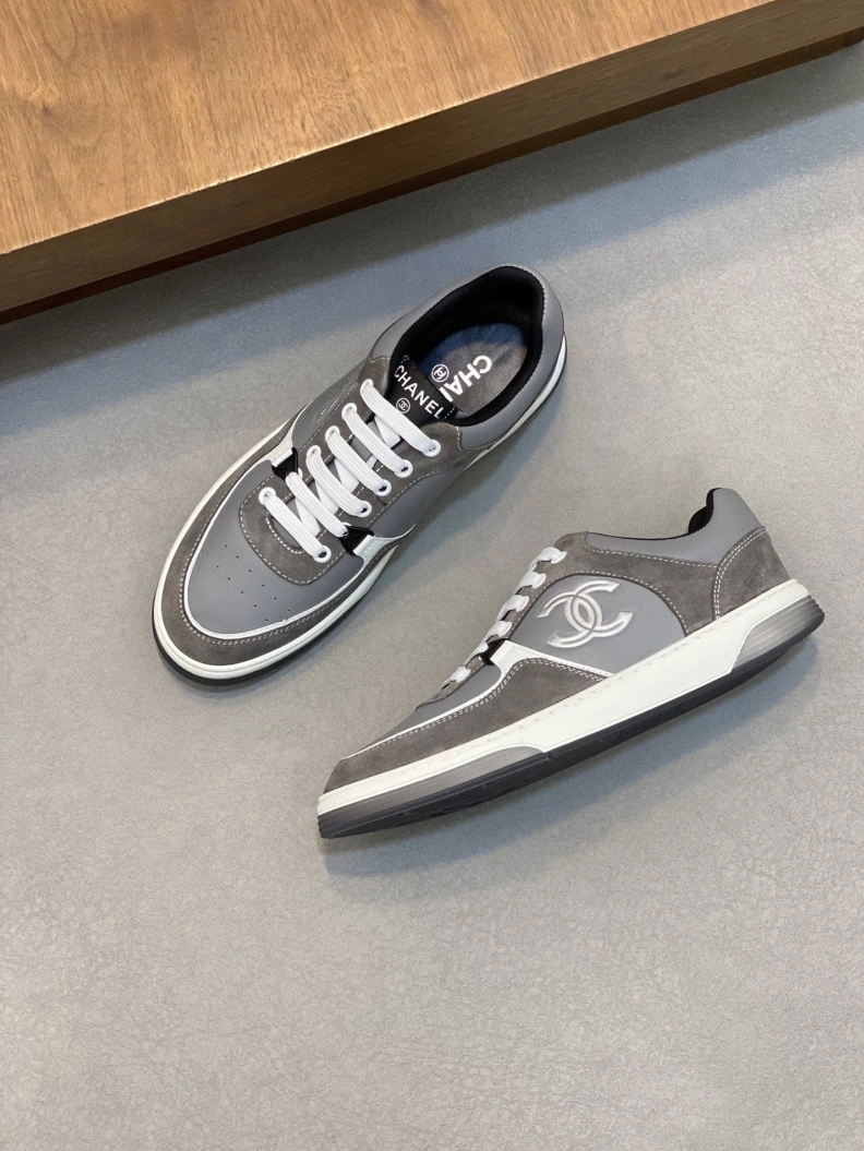 Chxnxl Casual Shoes AllSeason 118694