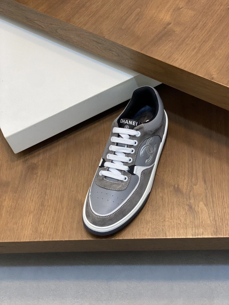 Chxnxl Casual Shoes AllSeason 118694
