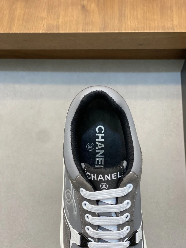 Chxnxl Casual Shoes AllSeason 118694