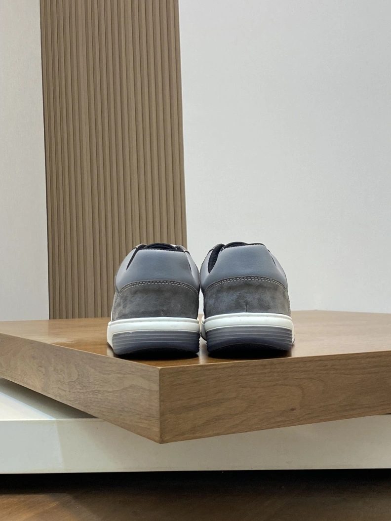 Chxnxl Casual Shoes AllSeason 118694