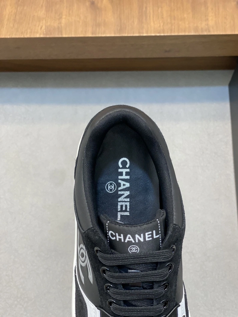 Chxnxl Casual Shoes Modern 118695