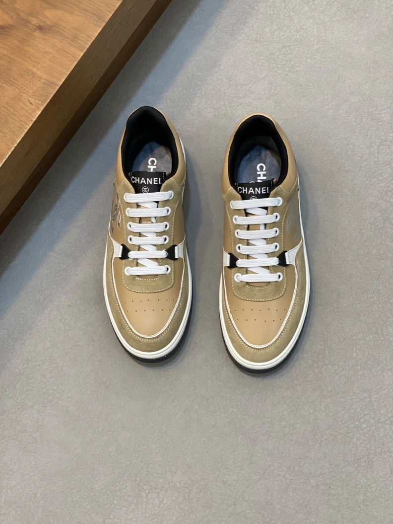 Practical Chxnxl Casual Shoes 118692