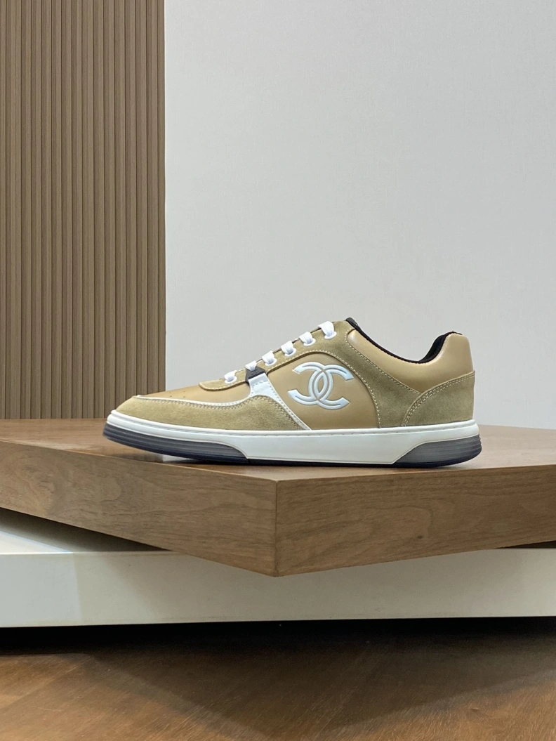 Practical Chxnxl Casual Shoes 118692