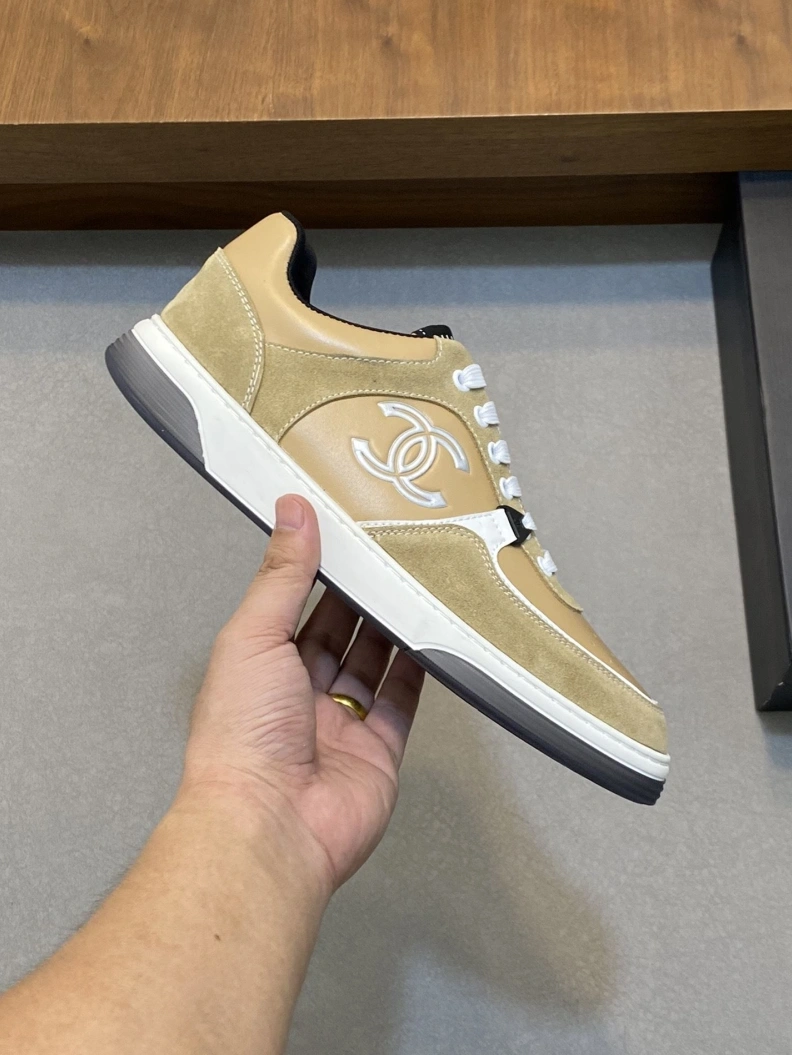 Practical Chxnxl Casual Shoes 118692