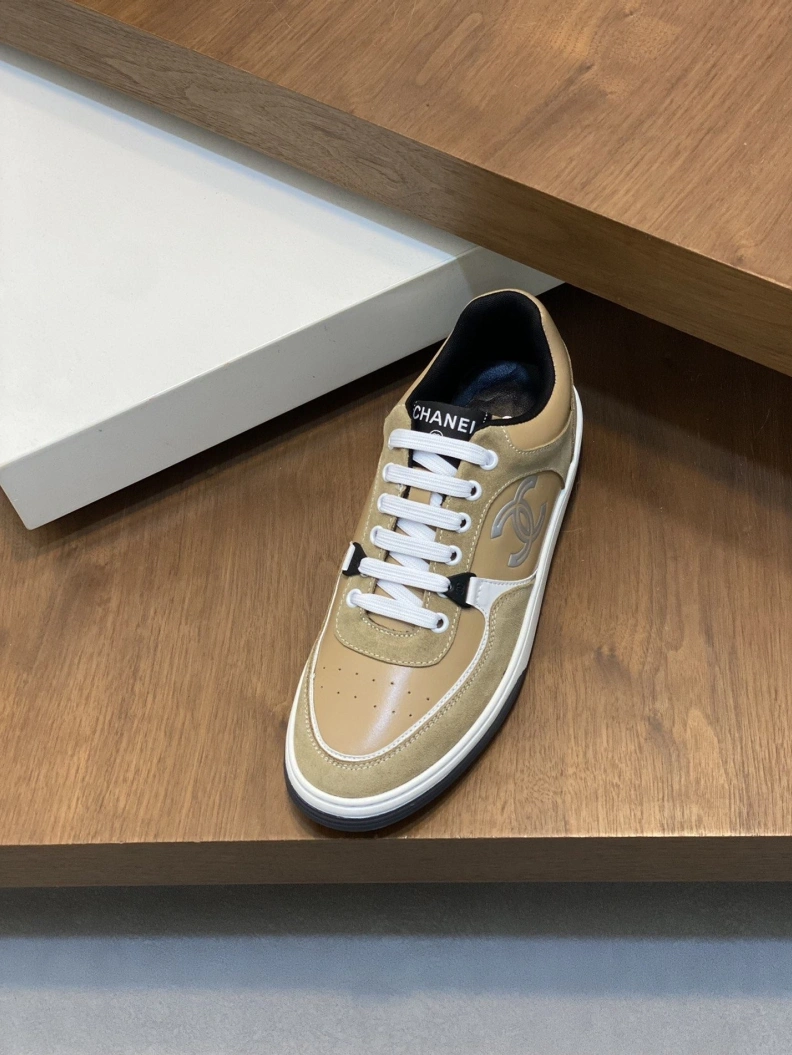 Practical Chxnxl Casual Shoes 118692