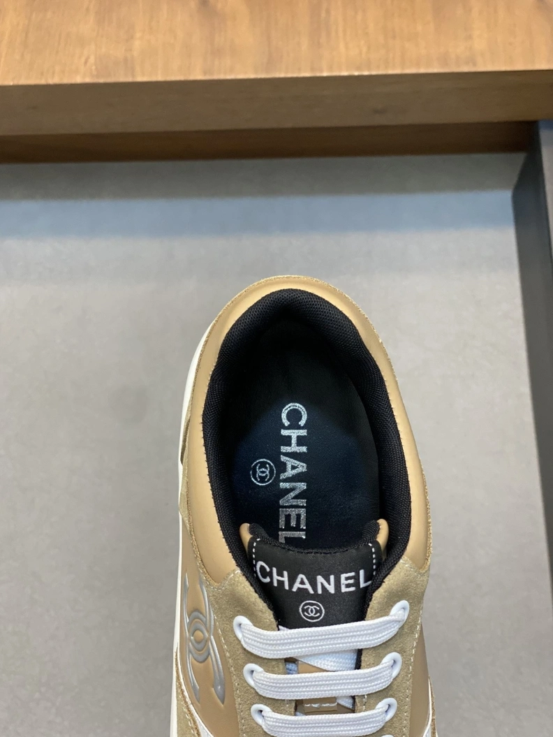 Practical Chxnxl Casual Shoes 118692