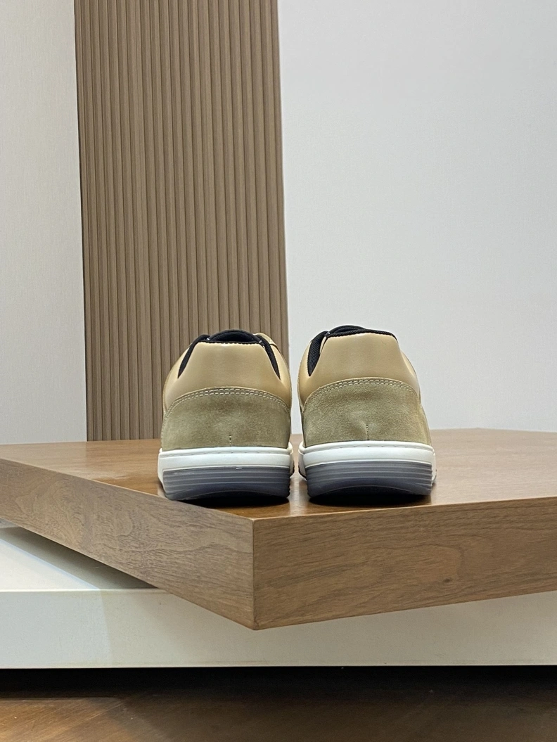 Practical Chxnxl Casual Shoes 118692