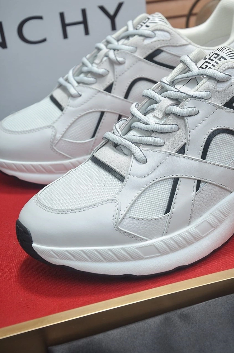 Elegant Gxvxnchy Sneakers 152226