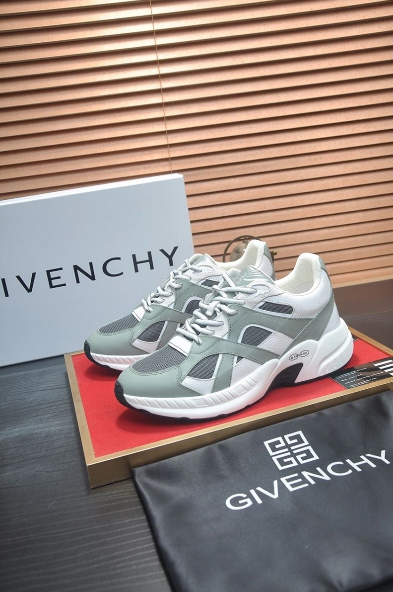 Gxvxnchy Sneakers UrbanStyle 152221