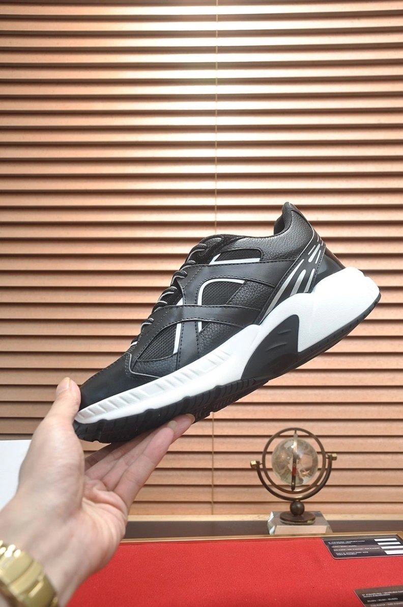 Unique Gxvxnchy Sneakers 152222