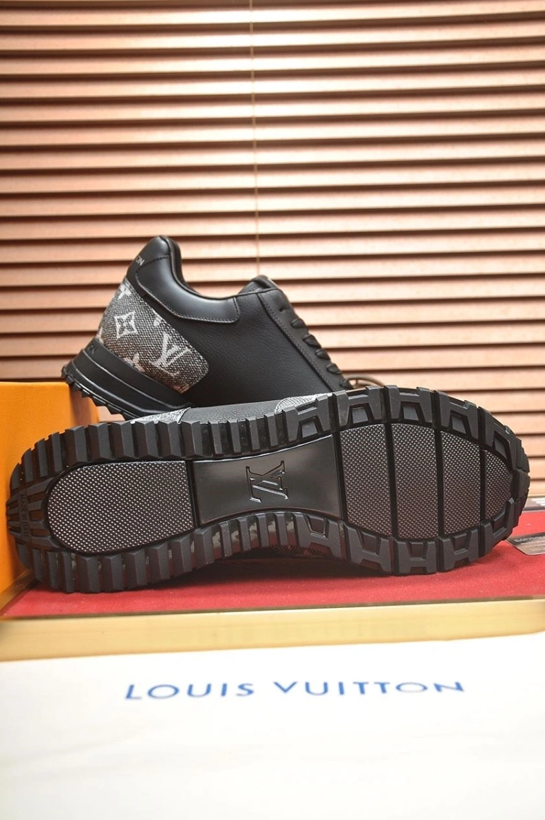 Gxvxnchy Sneakers Refined 152220