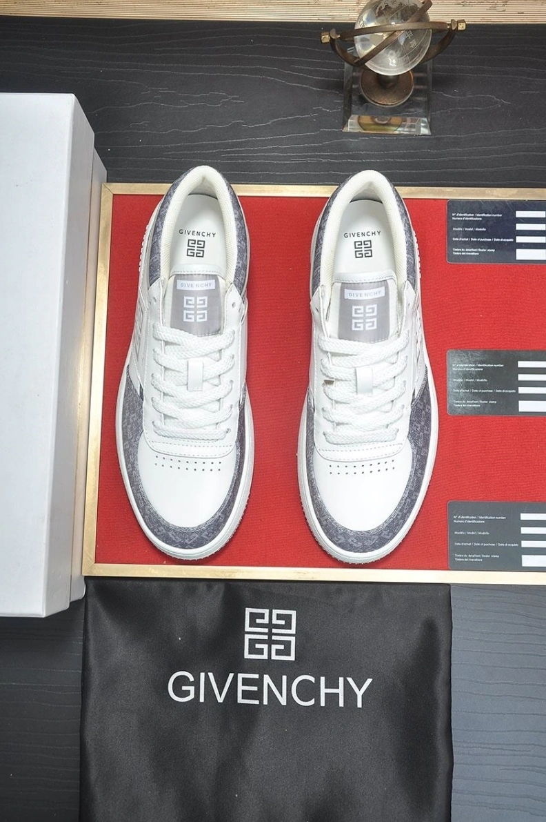 Gxvxnchy Sneakers Refined 152220