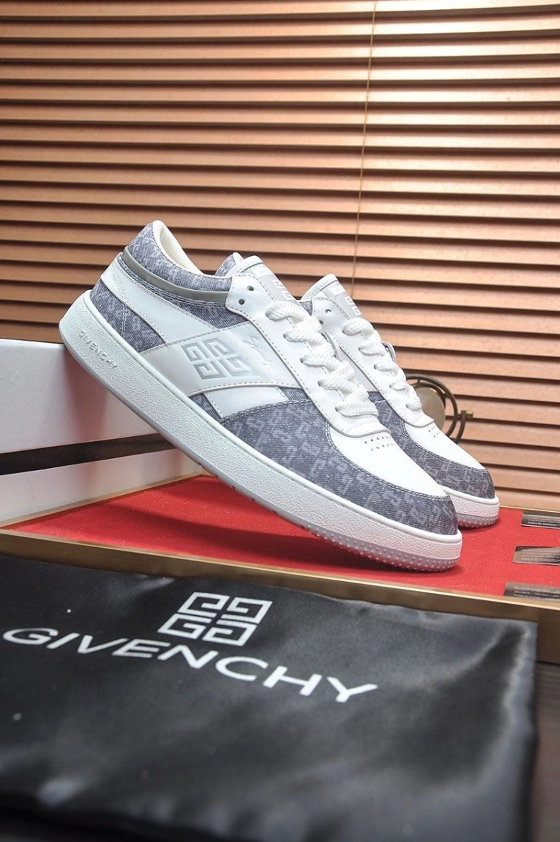 Gxvxnchy Sneakers Refined 152220