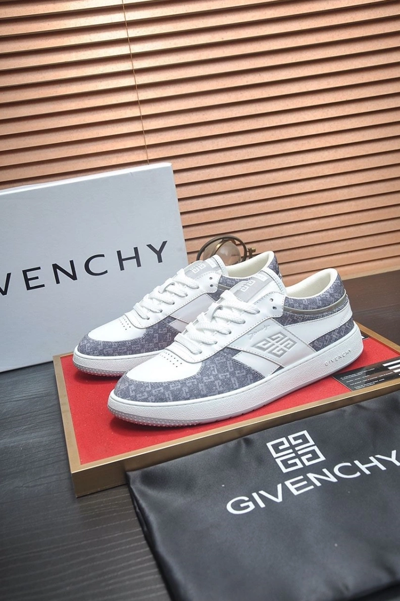 Gxvxnchy Sneakers Refined 152220