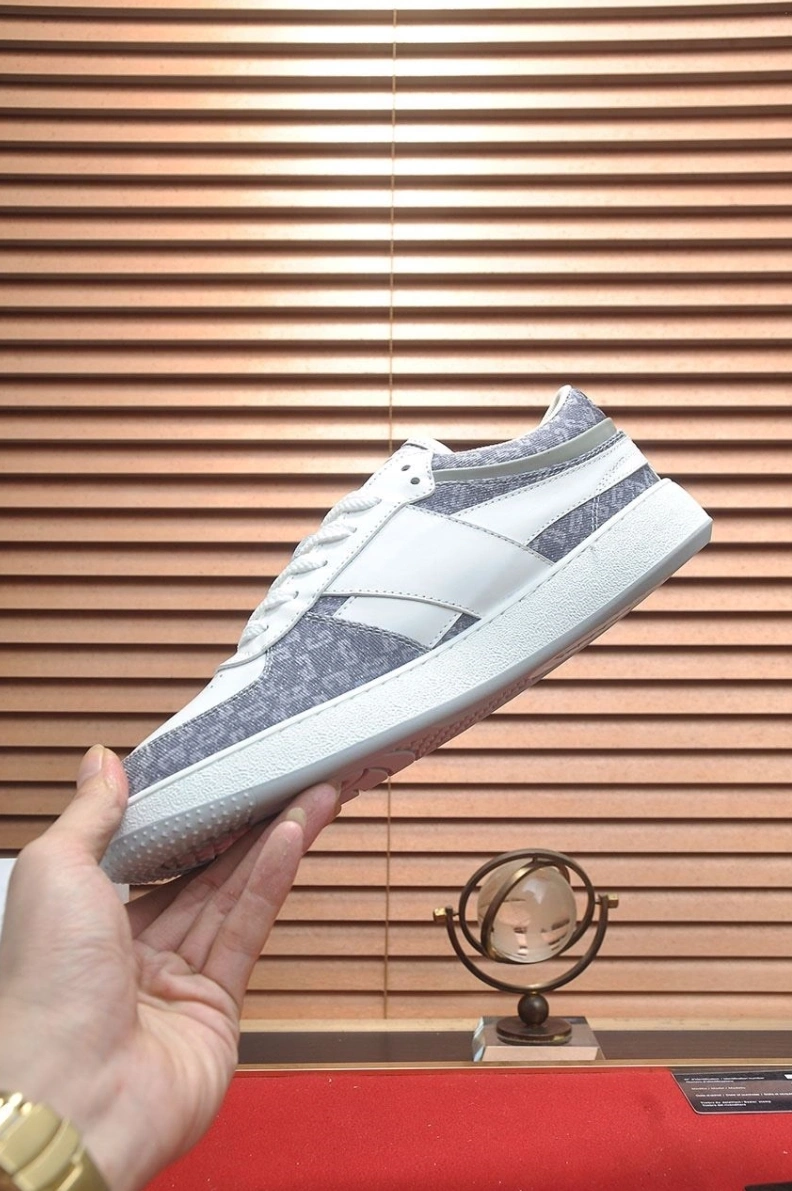 Gxvxnchy Sneakers Refined 152220
