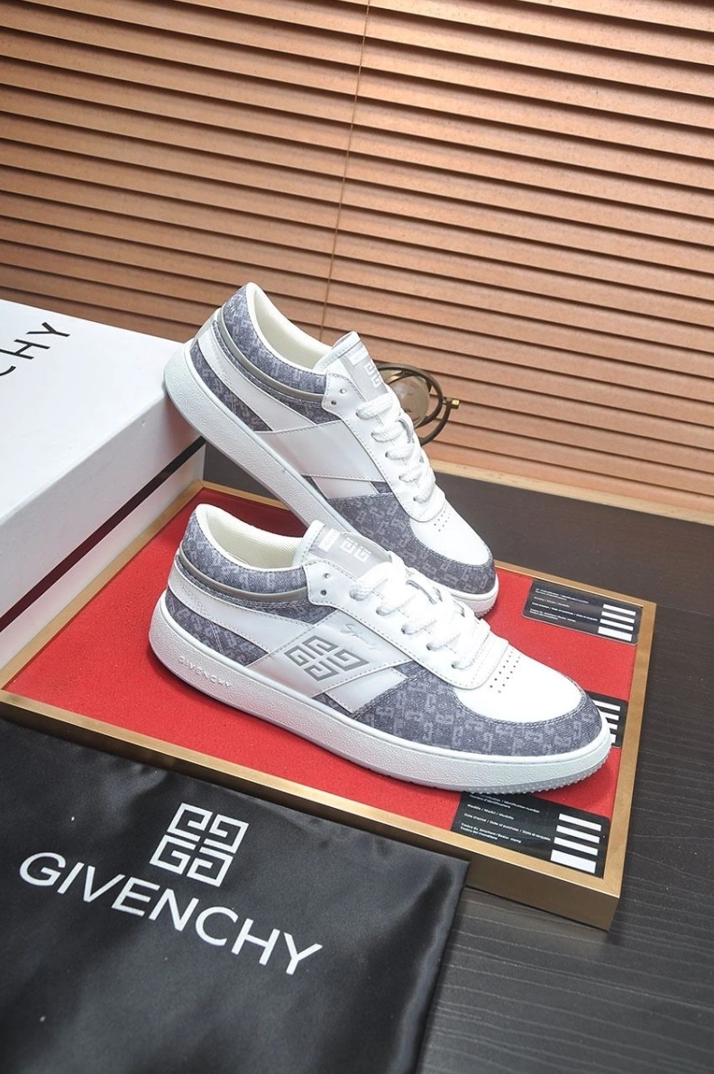 Gxvxnchy Sneakers Refined 152220