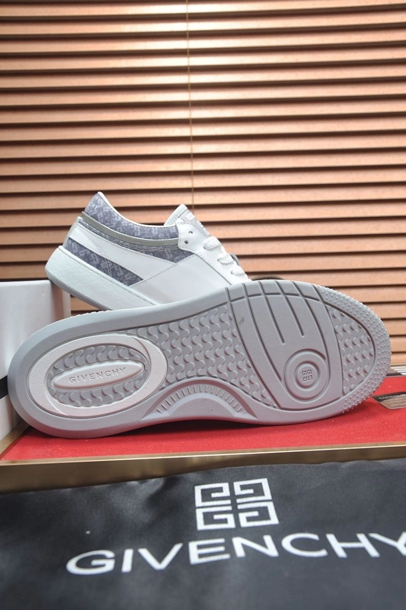 Gxvxnchy Sneakers Refined 152220