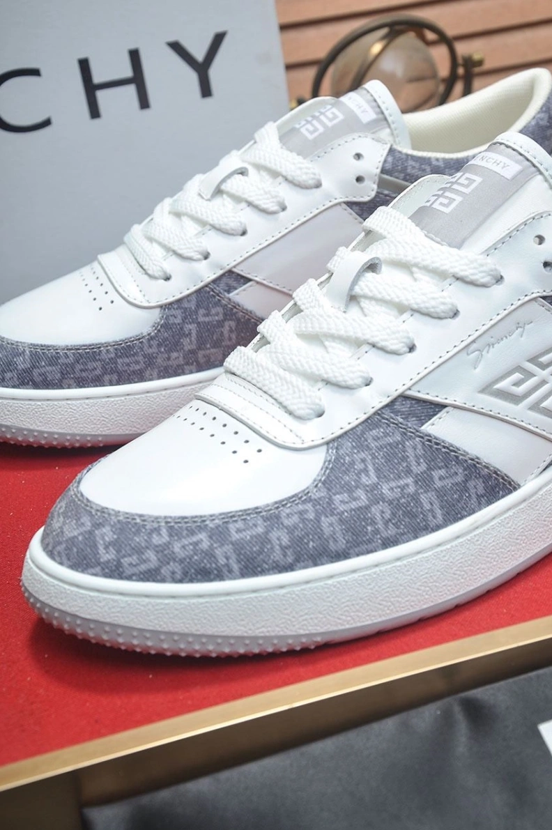 Gxvxnchy Sneakers Refined 152220