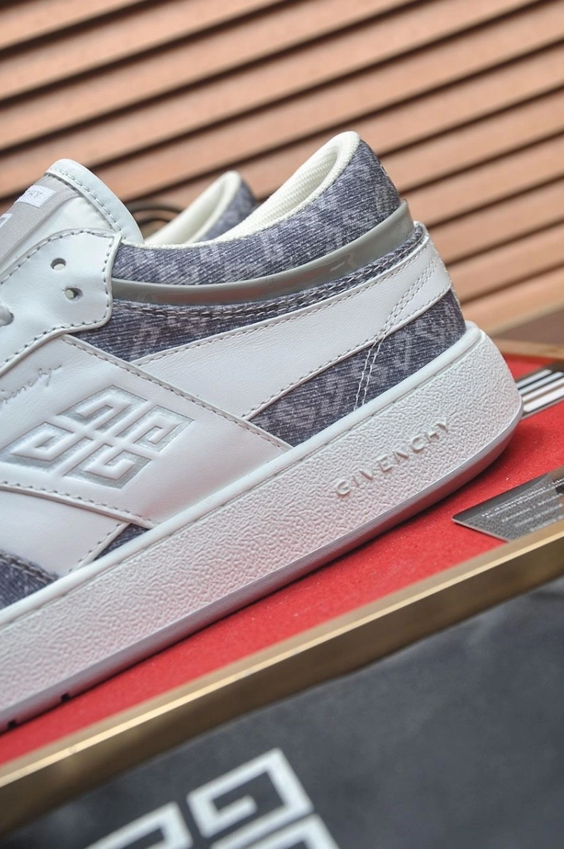 Gxvxnchy Sneakers Refined 152220