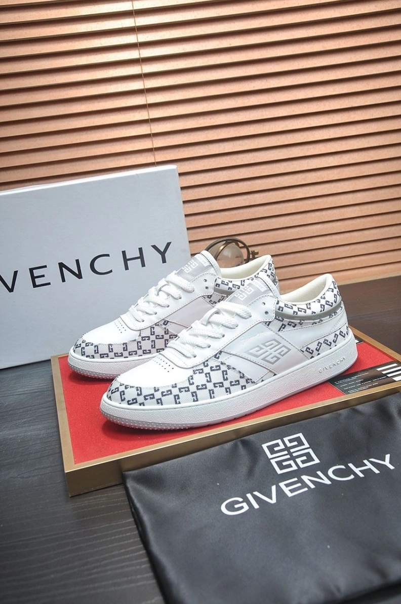 ModernLook Gxvxnchy Sneakers 152219