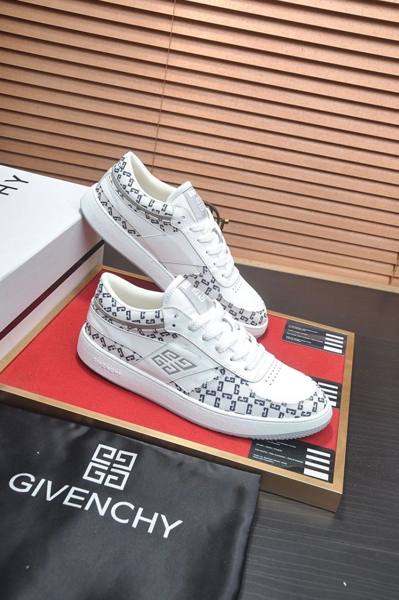 ModernLook Gxvxnchy Sneakers 152219