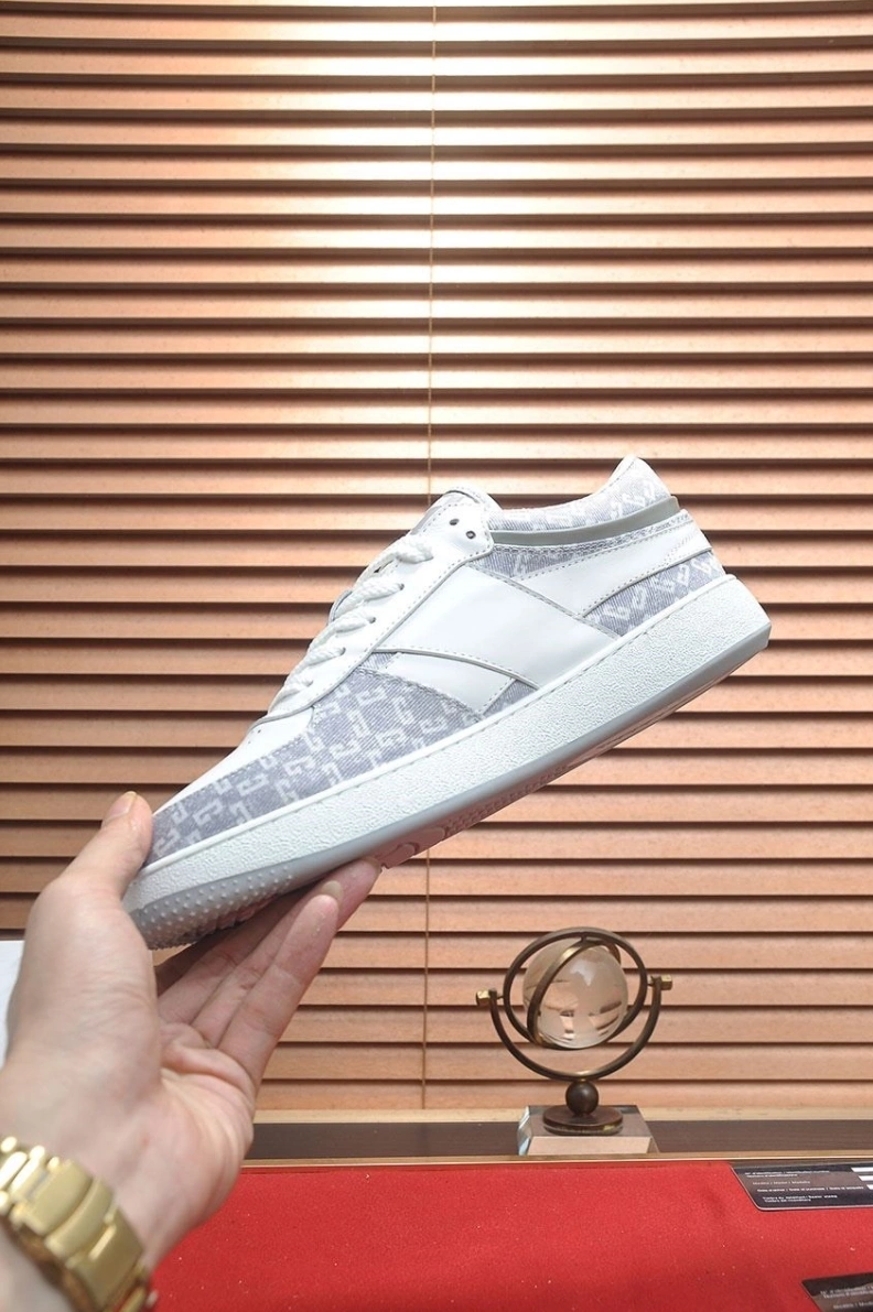Gxvxnchy Sneakers DailyWear 152224