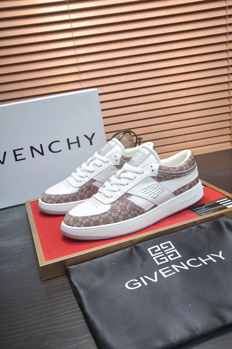 Bright Gxvxnchy Sneakers 152218