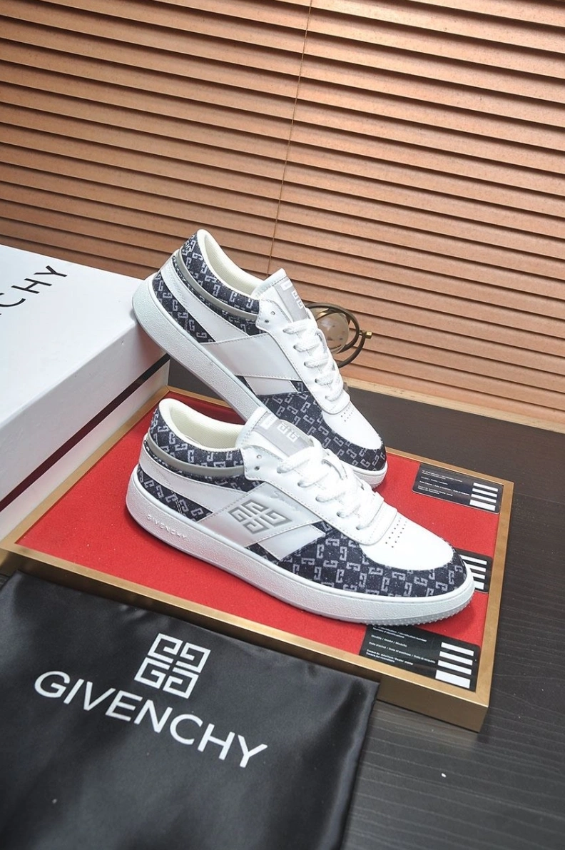 Reliable Gxvxnchy Sneakers 152216