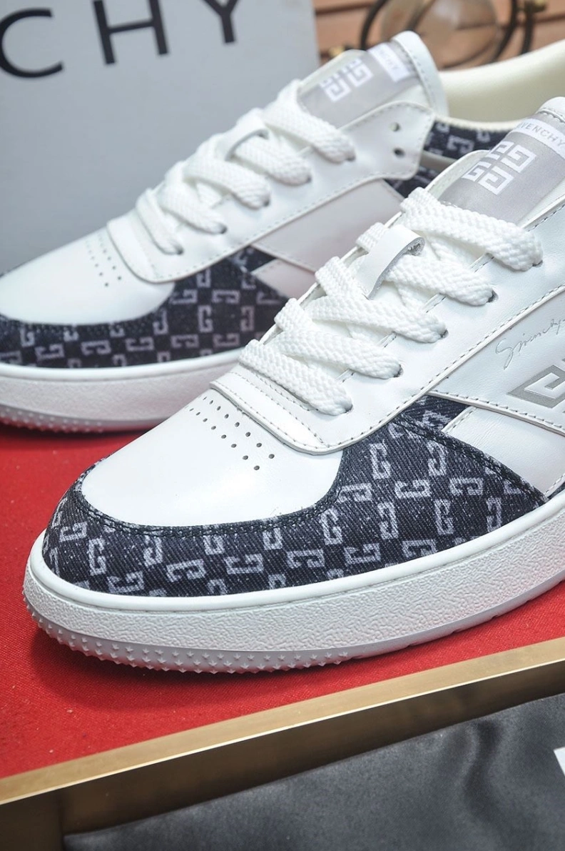 Reliable Gxvxnchy Sneakers 152216
