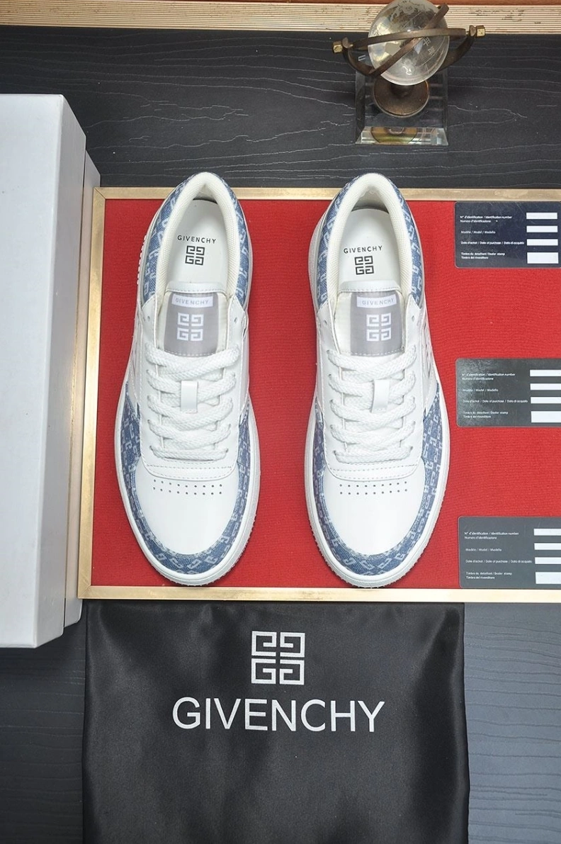 Gxvxnchy Sneakers SmartChoice 152215