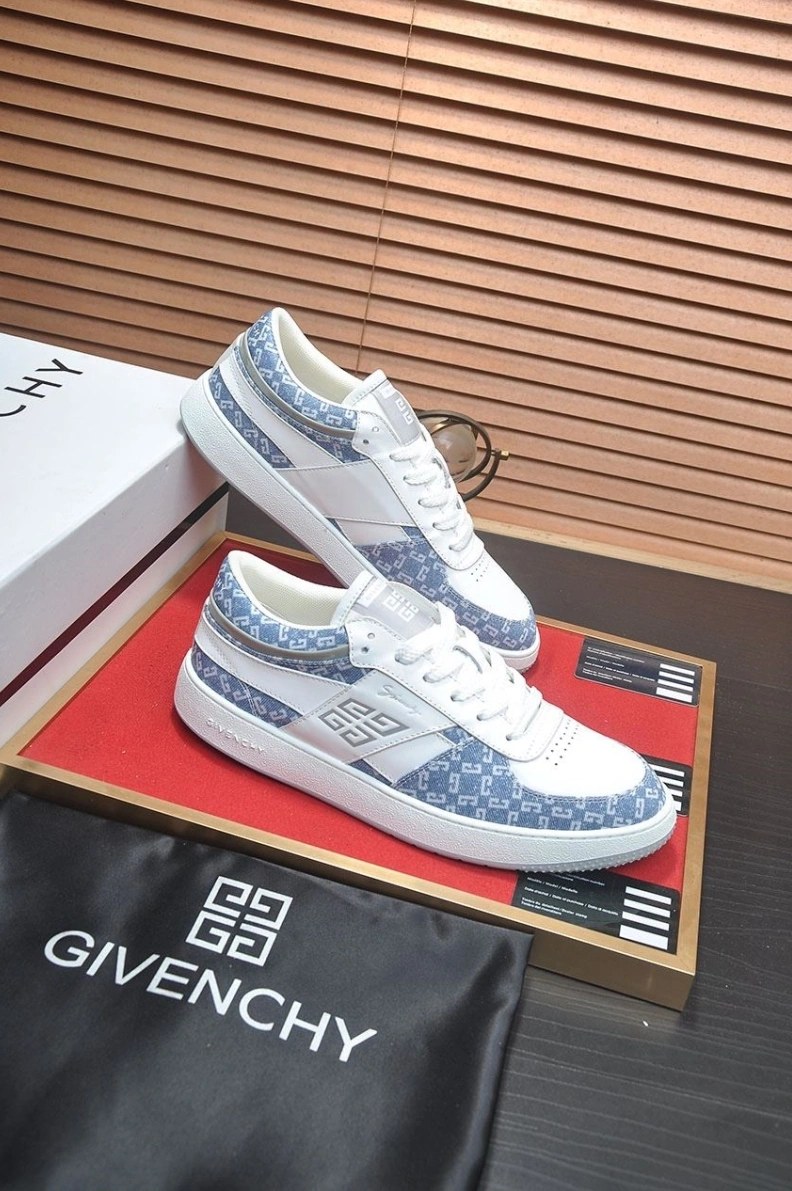 Gxvxnchy Sneakers SmartChoice 152215