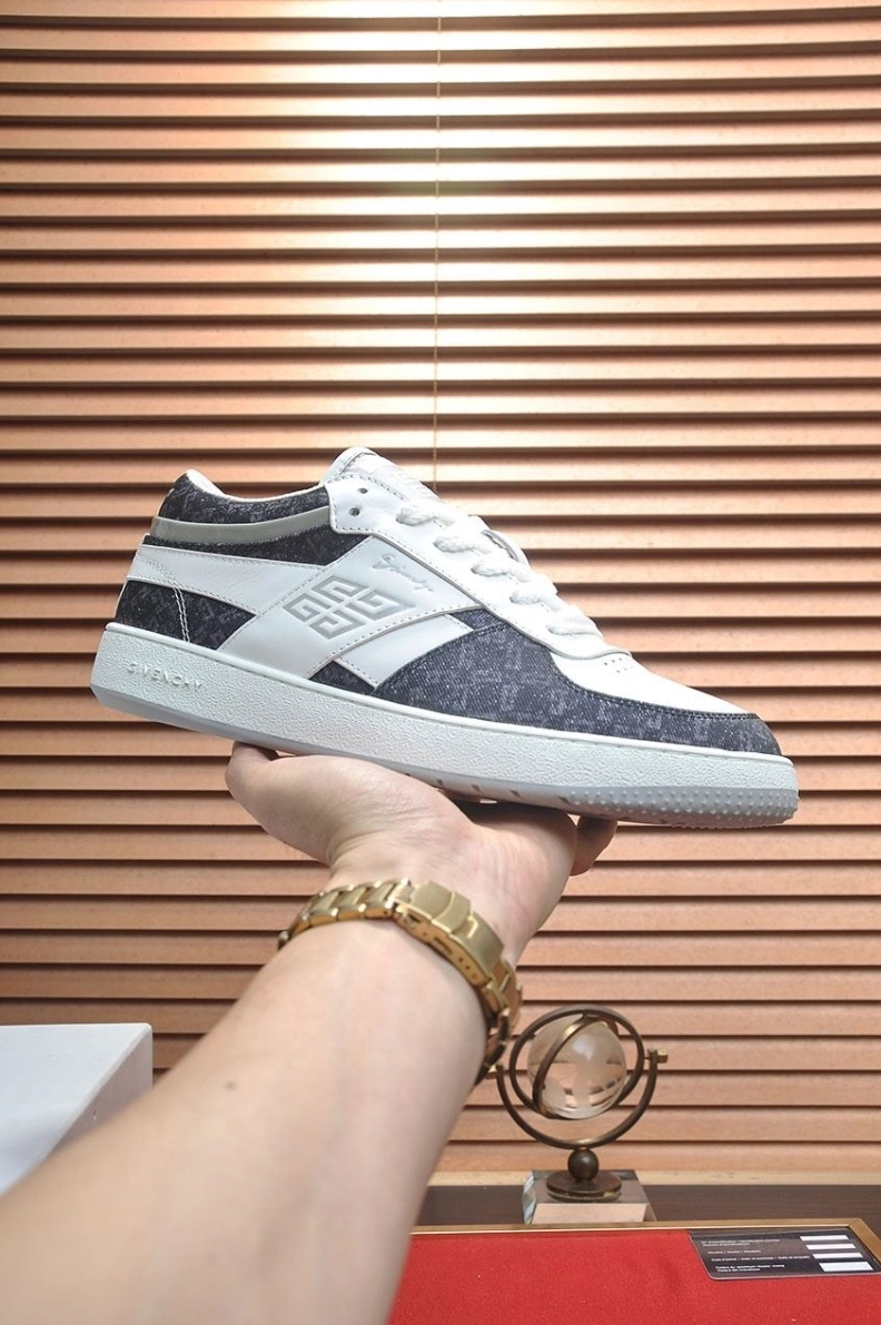 TopPick Gxvxnchy Sneakers 152214