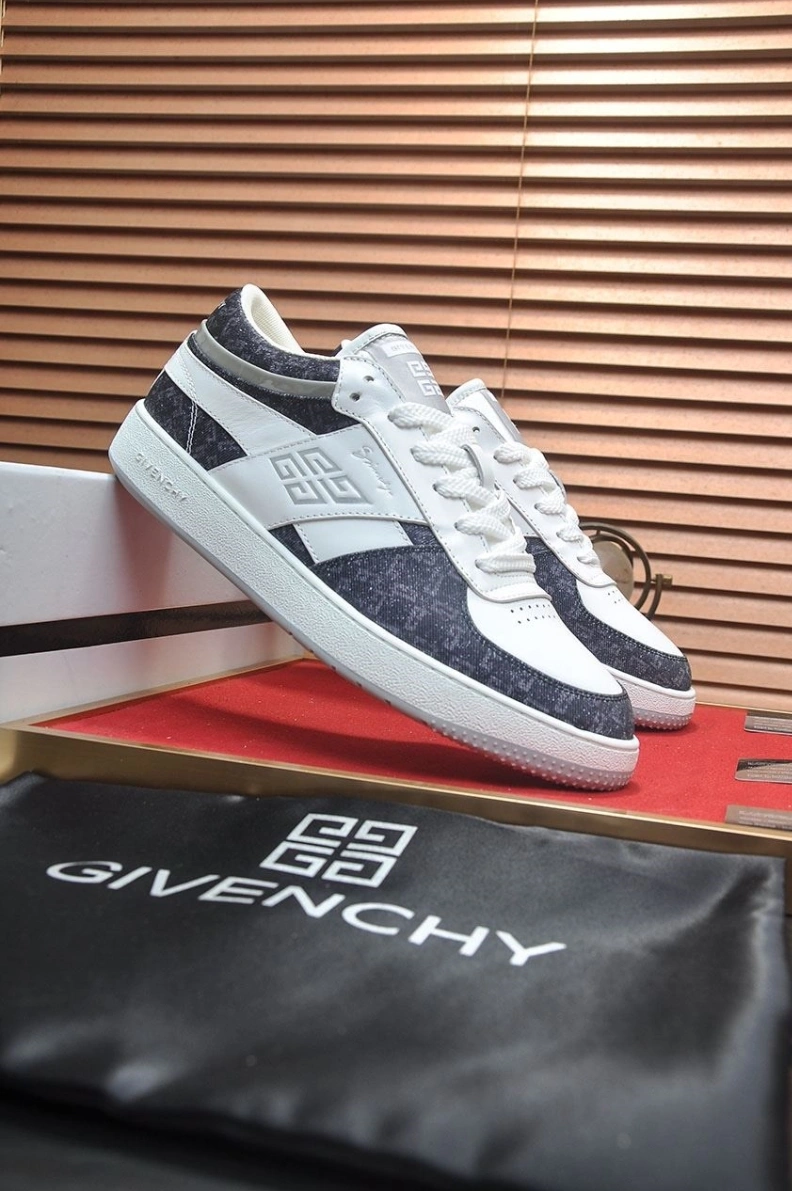 TopPick Gxvxnchy Sneakers 152214