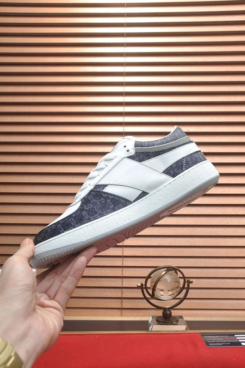 TopPick Gxvxnchy Sneakers 152214