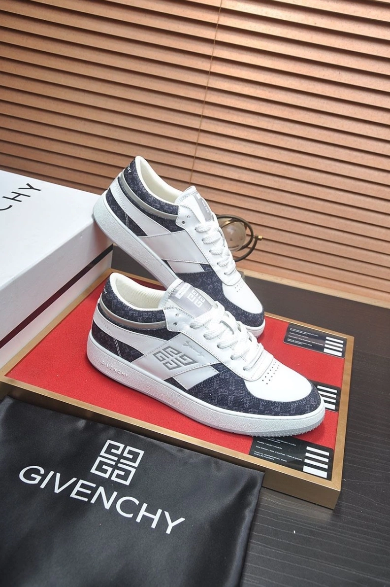 TopPick Gxvxnchy Sneakers 152214