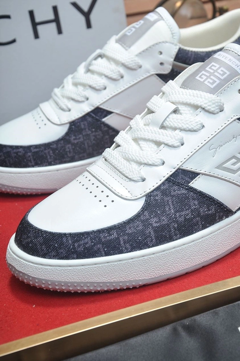TopPick Gxvxnchy Sneakers 152214