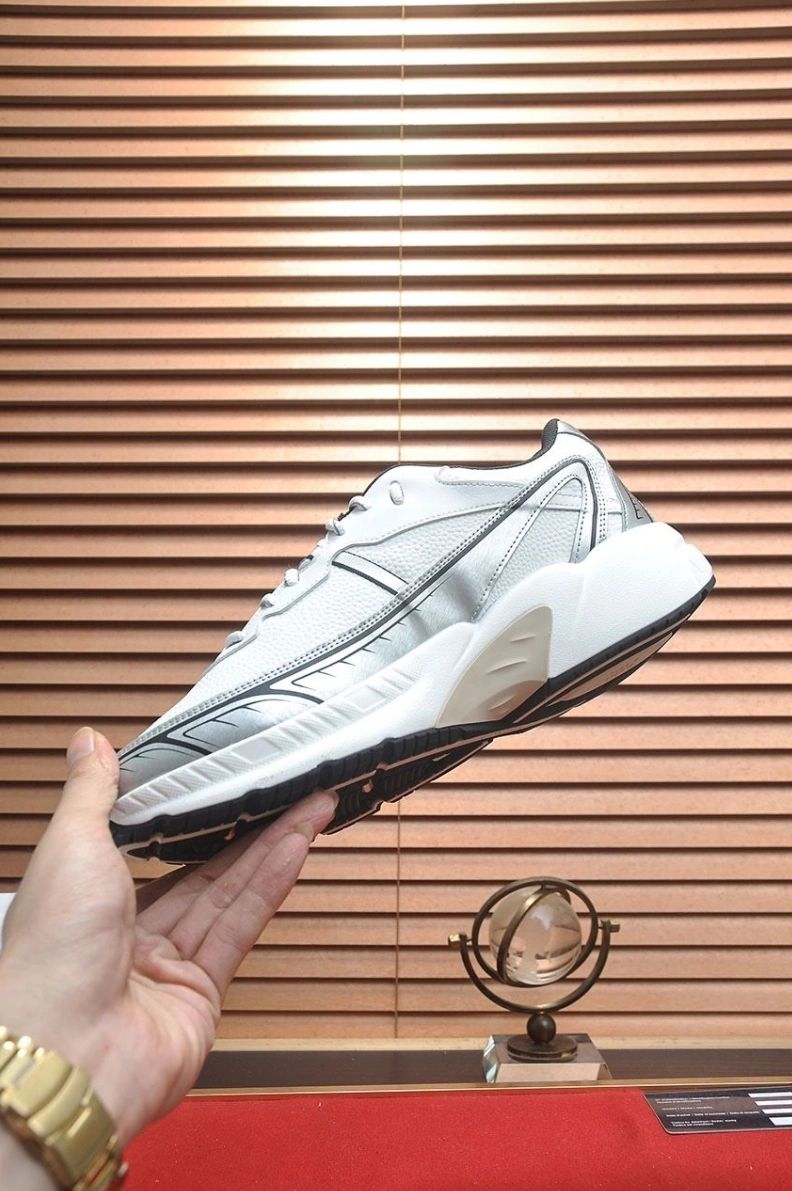 Gxvxnchy Sneakers Trendsetting 152212