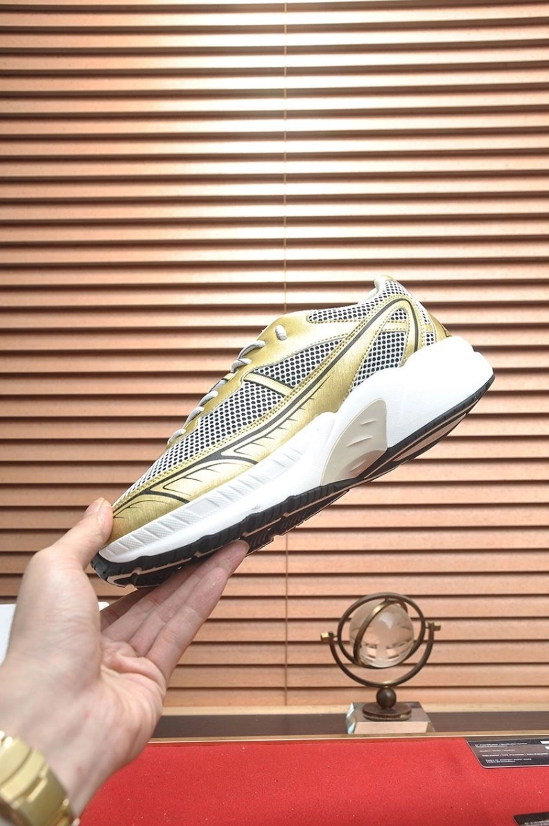 Gxvxnchy Sneakers Unique 152210