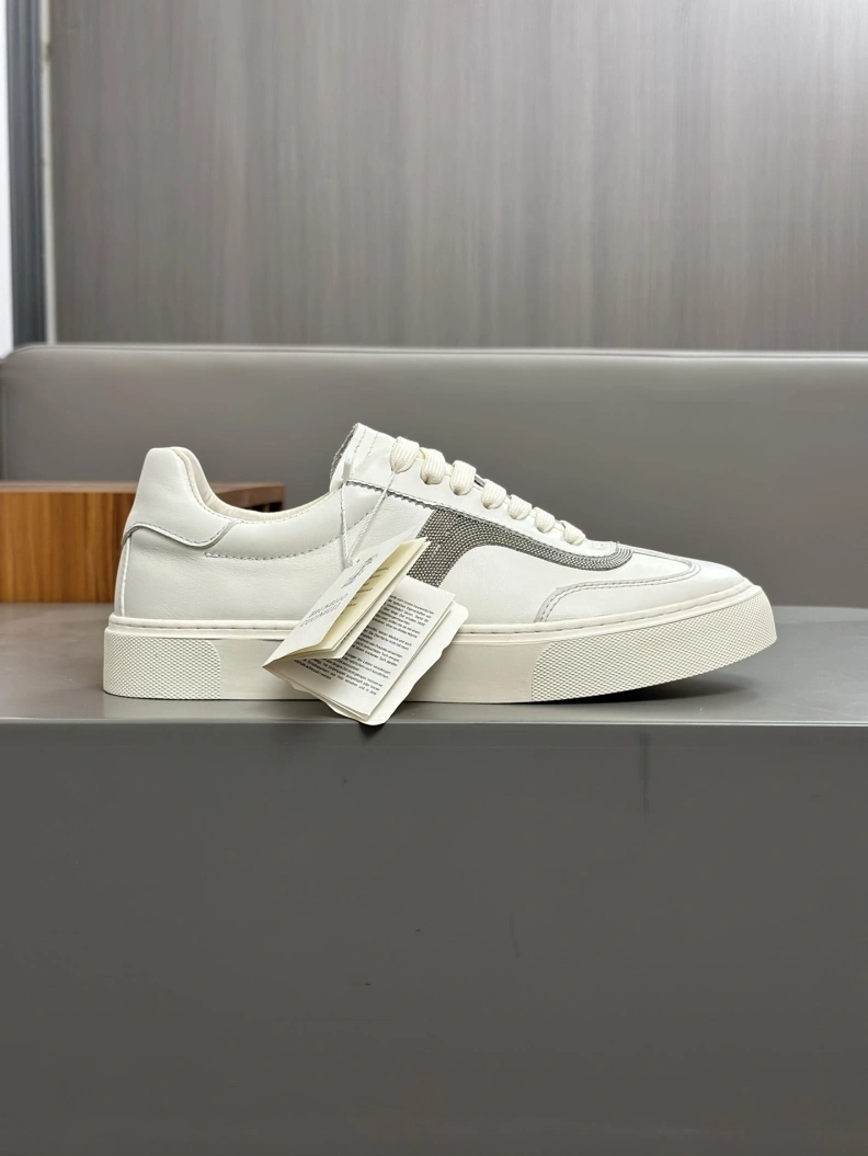 Affordable Brxnxllo Cxcxnelli Sneakers 113546