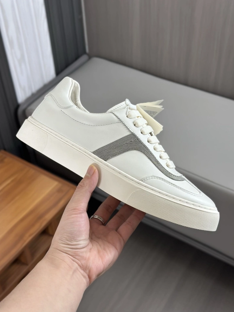 Affordable Brxnxllo Cxcxnelli Sneakers 113546