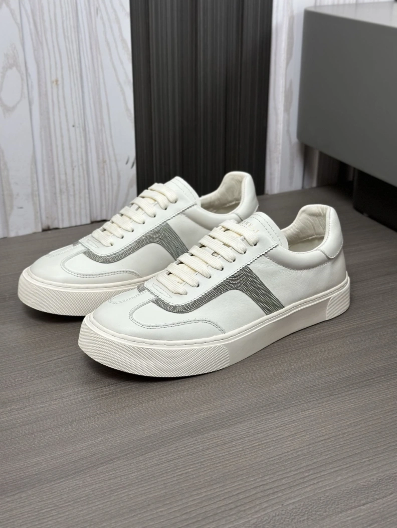 Affordable Brxnxllo Cxcxnelli Sneakers 113546
