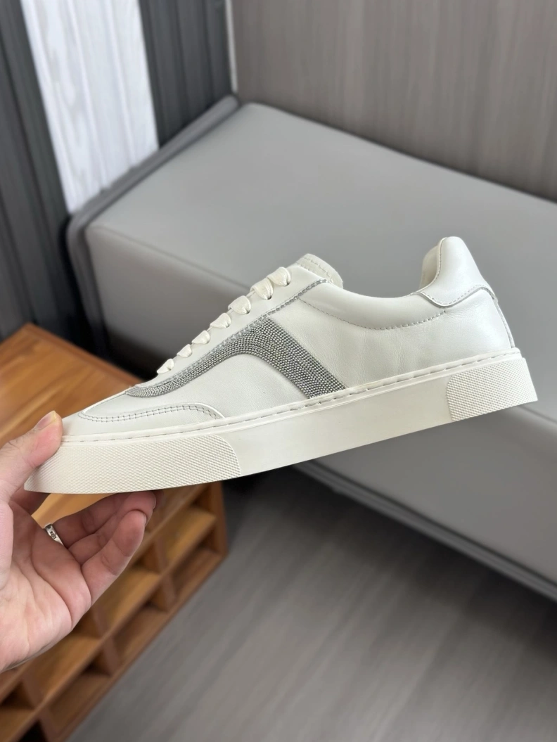 Affordable Brxnxllo Cxcxnelli Sneakers 113546