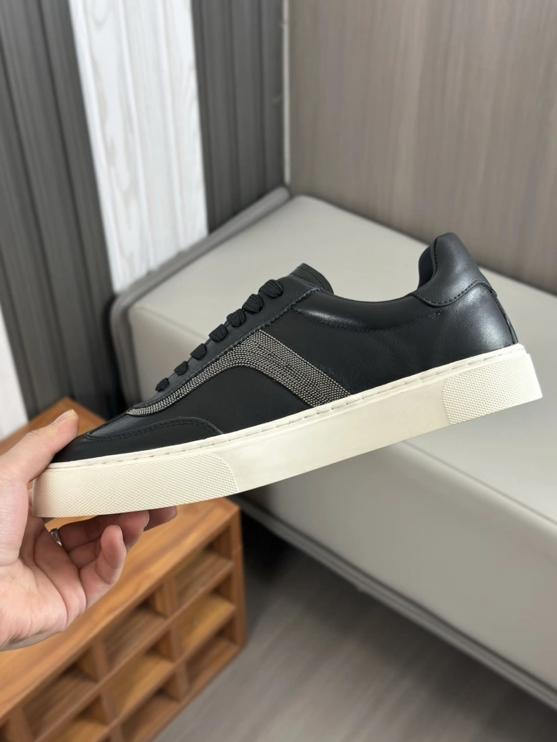 Affordable Brxnxllo Cxcxnelli Sneakers 113540