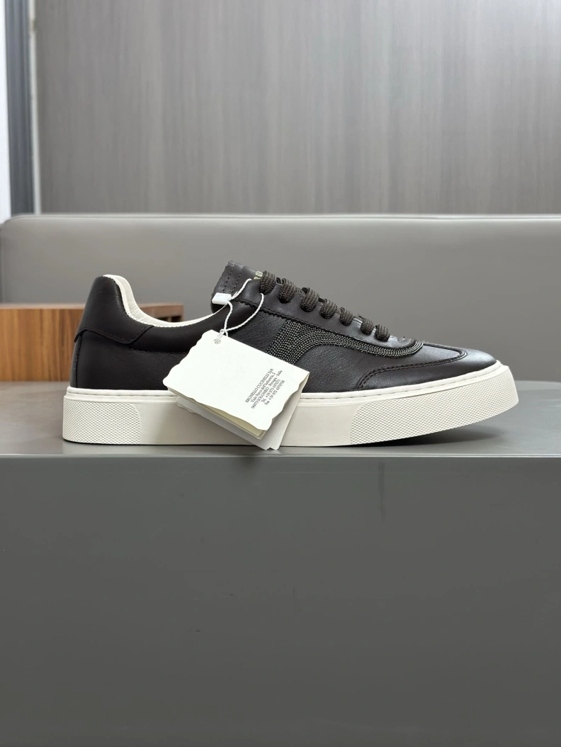 Brxnxllo Cxcxnelli Sneakers Classic 113537