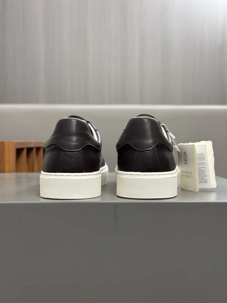 Brxnxllo Cxcxnelli Sneakers Classic 113537