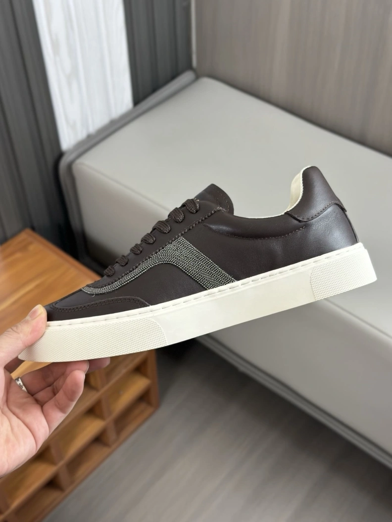 Brxnxllo Cxcxnelli Sneakers Classic 113537